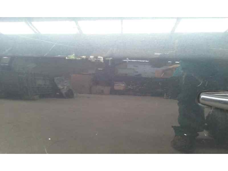 Recambio de puerta trasera izquierda para citroën c4 berlina exclusive referencia OEM IAM   TOCADA