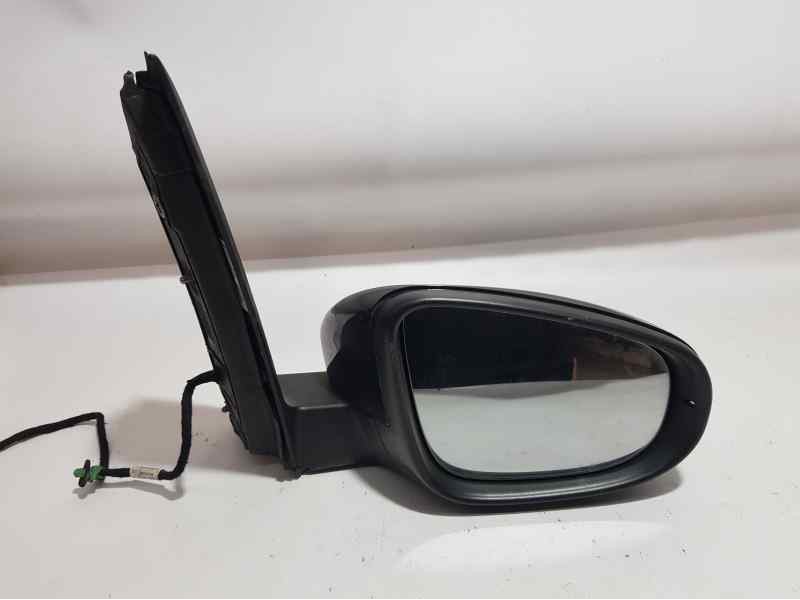 Recambio de retrovisor derecho para volkswagen touran (1t2) advance referencia OEM IAM 1T1857508Q  ELECTRICO 6 CABLES , TOCADO