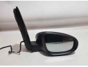 Recambio de retrovisor derecho para volkswagen touran (1t2) advance referencia OEM IAM 1T1857508Q  ELECTRICO 6 CABLES , TOCADO
