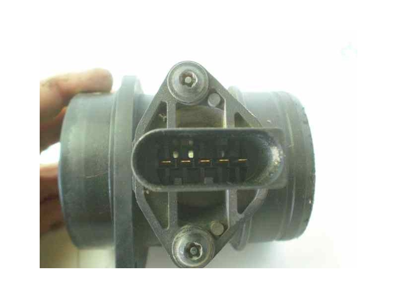 Recambio de caudalimetro para seat ibiza (6l1) cool referencia OEM IAM 038906461B 0281002531 BOSCH