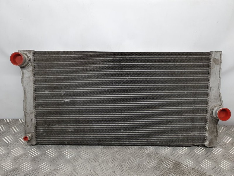 Recambio de radiador agua para bmw serie 7 (f01/f02) 730d referencia OEM IAM 850917601 X0008001 BEHR