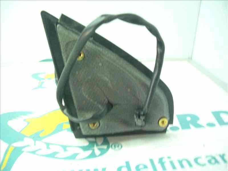 Recambio de retrovisor izquierdo para fiat stilo (192) 1.4 16v feel referencia OEM IAM 0735359853 1000001566634 ELECTRICO