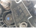 Recambio de alternador para volkswagen touran (1t3) 1.6 tdi referencia OEM IAM 03L903023  