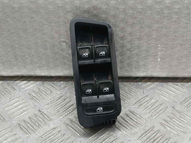Recambio de mando elevalunas delantero izquierdo para volkswagen golf vii lim. (5g1) advance bluemotion referencia OEM IAM 5G095
