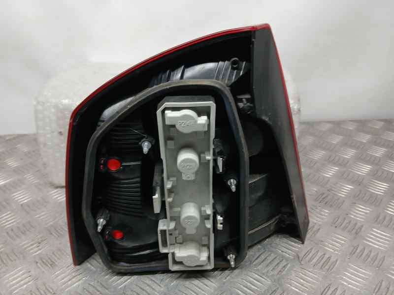 Recambio de piloto trasero derecho para skoda octavia berlina (1z3) collection referencia OEM IAM 1Z5945112B  