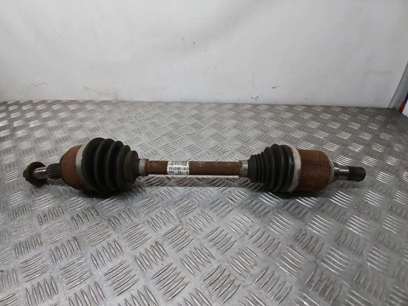 Recambio de transmision delantera izquierda para ford focus lim. trend referencia OEM IAM EV613B437EA  