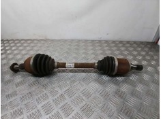 TRANSMISION DELANTERA IZQUIERDA EV613B437EA 