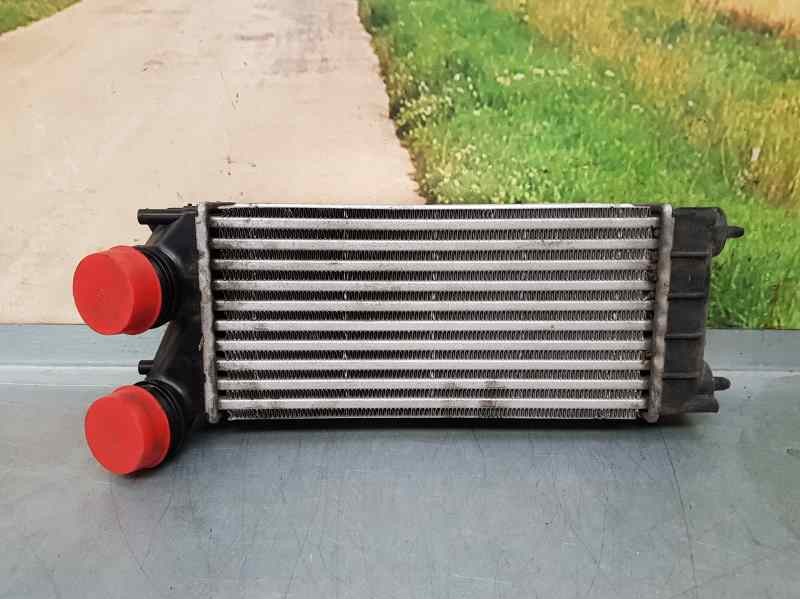 Recambio de intercooler para peugeot 3008 style referencia OEM IAM 9684212480 M144105C 