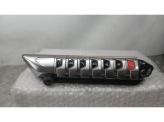 Recambio de mando multifuncion para peugeot 3008 active referencia OEM IAM 98249153DX C/ MANDO CLIMA, VOLUMEN, BLOQUEO, NAVEGACI
