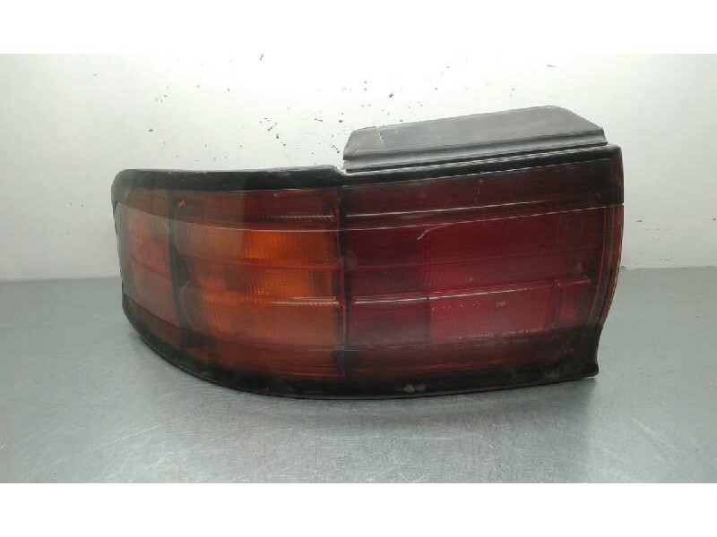 Recambio de piloto trasero izquierdo para toyota camry (v10) 2.2 gl referencia OEM IAM   TOCADO