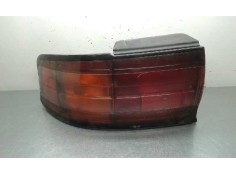 PILOTO TRASERO IZQUIERDO TOCADO