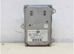 CENTRALITA FAROS XENON A0038205826 5DF00870402 HELLA