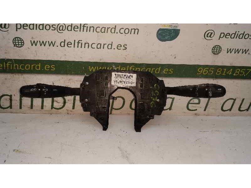 Recambio de com 2000 para citroën c4 berlina exclusive referencia OEM IAM 96656016XT  