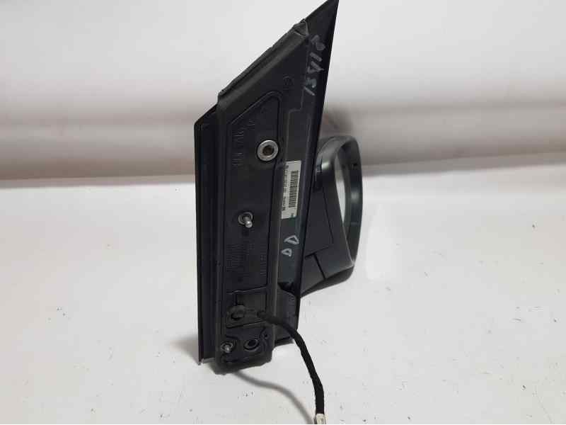 Recambio de retrovisor derecho para volkswagen touran (1t2) advance referencia OEM IAM 1T1857508Q  ELECTRICO 6 CABLES , TOCADO