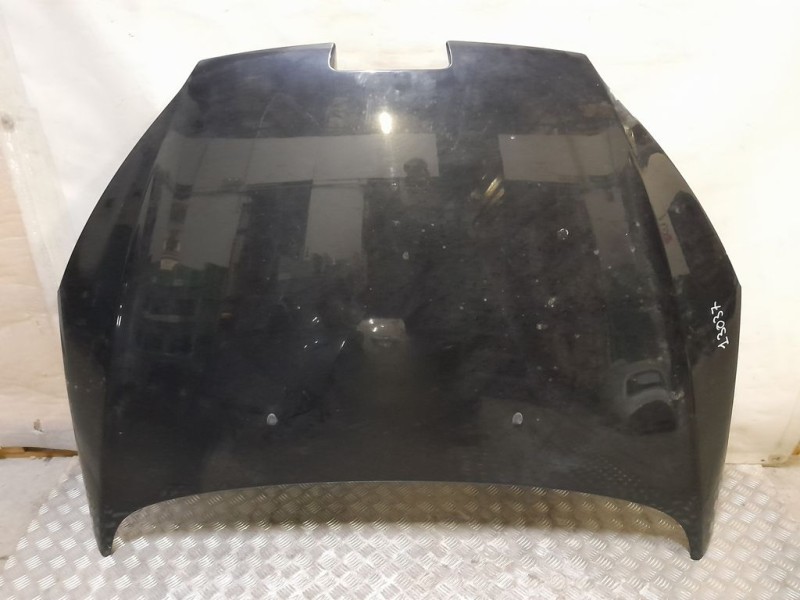 Recambio de capot para peugeot 407 sr confort referencia OEM IAM   