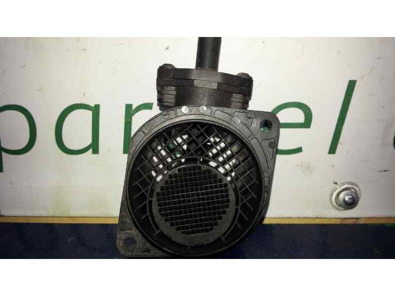 Recambio de caudalimetro para seat altea (5p1) hot referencia OEM IAM 0281002531 038906461B BOSCH