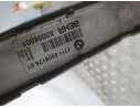 Recambio de radiador agua para bmw serie 7 (f01/f02) 730d referencia OEM IAM 850917601 X0008001 BEHR