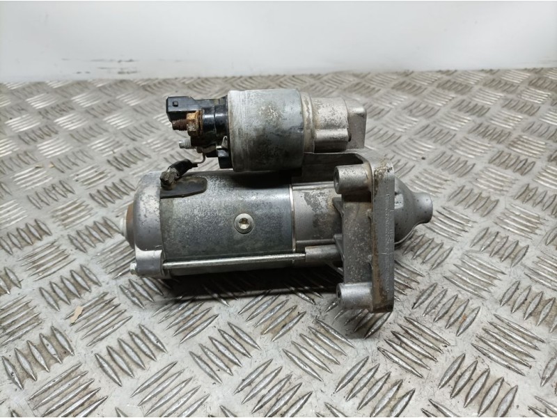 Recambio de motor arranque para citroën berlingo live m referencia OEM IAM 9832577880 ESW2021HE VALEO