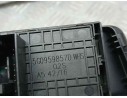 Recambio de mando elevalunas delantero izquierdo para volkswagen golf vii lim. (5g1) advance bluemotion referencia OEM IAM 5G095