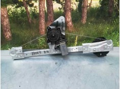 ELEVALUNAS DELANTERO DERECHO 807209299R 2 PINS ELECTRICO