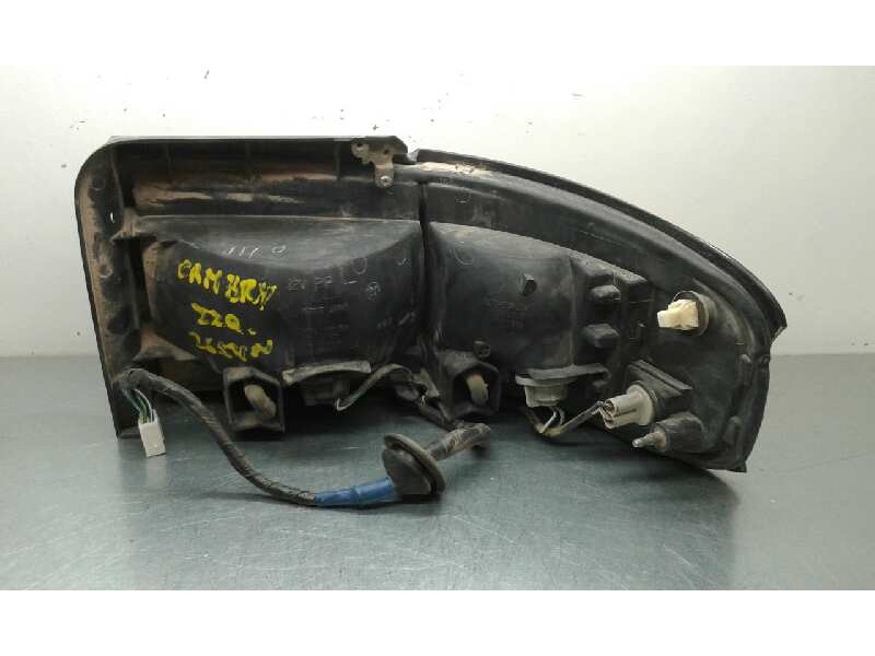 Recambio de piloto trasero izquierdo para toyota camry (v10) 2.2 gl referencia OEM IAM   TOCADO