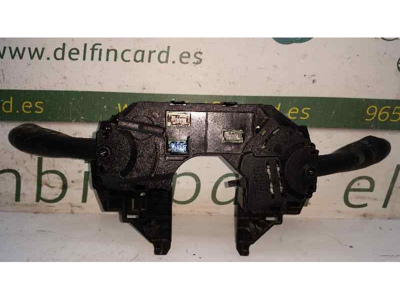 Recambio de com 2000 para citroën c4 berlina exclusive referencia OEM IAM 96656016XT  
