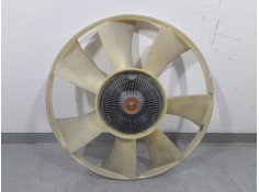 VENTILADOR VISCOSO MOTOR LDA7RF420 
