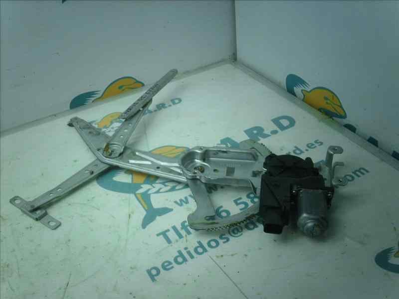 Recambio de elevalunas delantero izquierdo para opel meriva enjoy referencia OEM IAM 93389551  