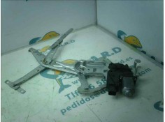 Recambio de elevalunas delantero izquierdo para opel meriva enjoy referencia OEM IAM 93389551  