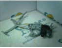 Recambio de elevalunas delantero izquierdo para opel meriva enjoy referencia OEM IAM 93389551  