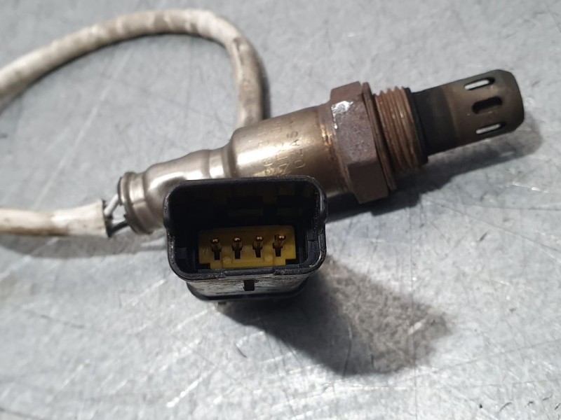 Recambio de sonda lambda para peugeot 108 active referencia OEM IAM 9673438580  NYK