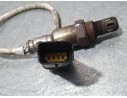 Recambio de sonda lambda para peugeot 108 active referencia OEM IAM 9673438580  NYK