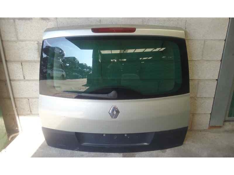 Recambio de porton trasero para renault espace iv (jk0) grand espace expression referencia OEM IAM   