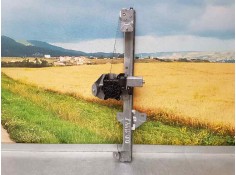 ELEVALUNAS DELANTERO DERECHO 807209071R 2 PINS ELECTRICO