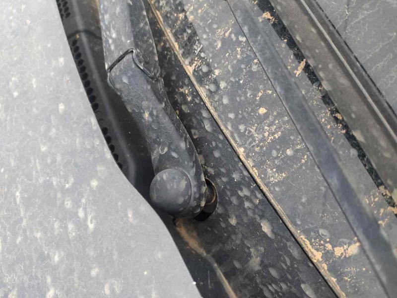 Recambio de motor limpia delantero para peugeot 208 signature referencia OEM IAM 9815497780  