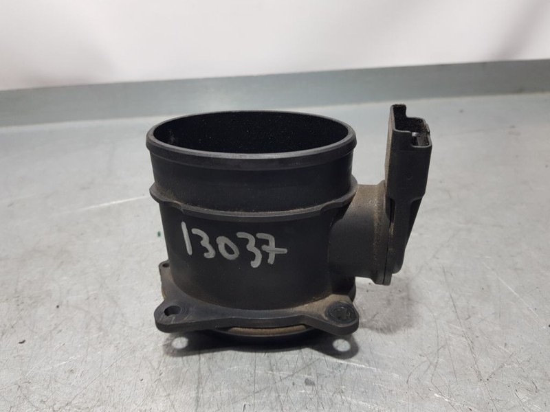 Recambio de caudalimetro para peugeot 407 sr confort referencia OEM IAM 9650010780 72834204 PIERBURG