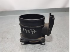Recambio de caudalimetro para peugeot 407 sr confort referencia OEM IAM 9650010780 72834204 PIERBURG