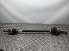 TRANSMISION DELANTERA DERECHA 9806699780 