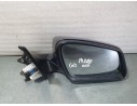 Recambio de retrovisor derecho para bmw serie 7 (f01/f02) 730d referencia OEM IAM F01524029931P  ELECTRICO