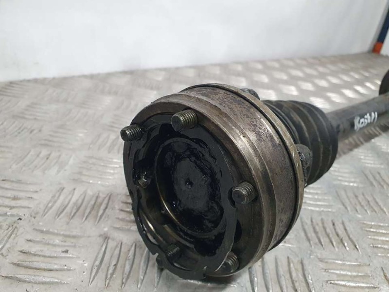 Recambio de transmision delantera izquierda para volkswagen golf iv berlina (1j1) highline referencia OEM IAM SIN REF  