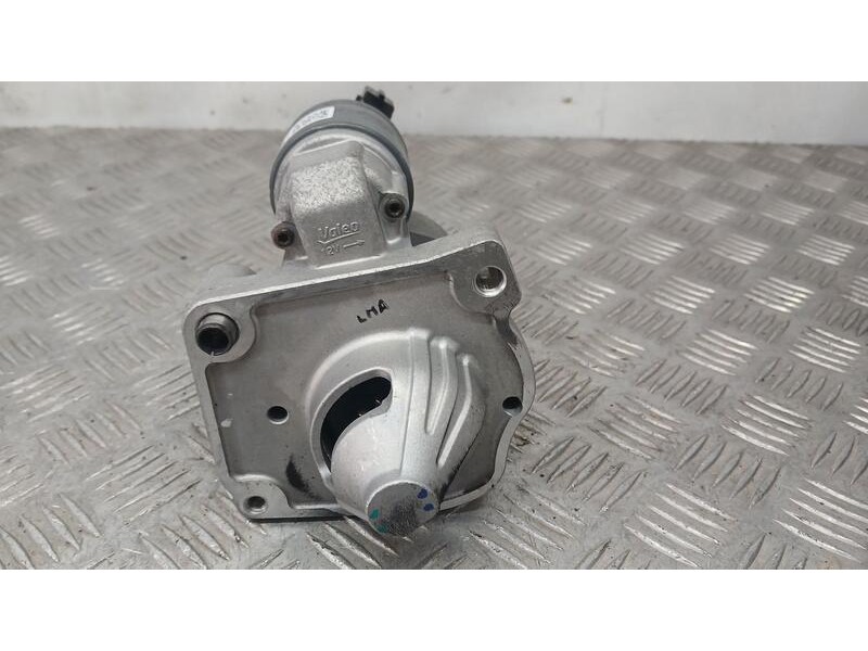 Recambio de motor arranque para peugeot 3008 active referencia OEM IAM 9812745480 VALEO ESW1016