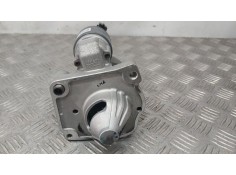 Recambio de motor arranque para peugeot 3008 active referencia OEM IAM 9812745480 VALEO ESW1016