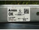 Recambio de elevalunas delantero derecho para dacia sandero stepway essential referencia OEM IAM  2 PINS ELECTRICO