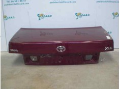 TAPA MALETERO 1000001265810 