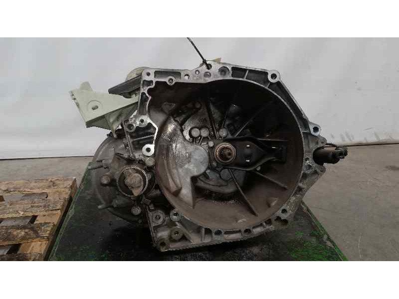 Recambio de caja cambios para citroën c4 berlina exclusive referencia OEM IAM 20DP42 4786688 5VELOCIDADES
