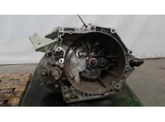 CAJA CAMBIOS 20DP42 4786688 5VELOCIDADES
