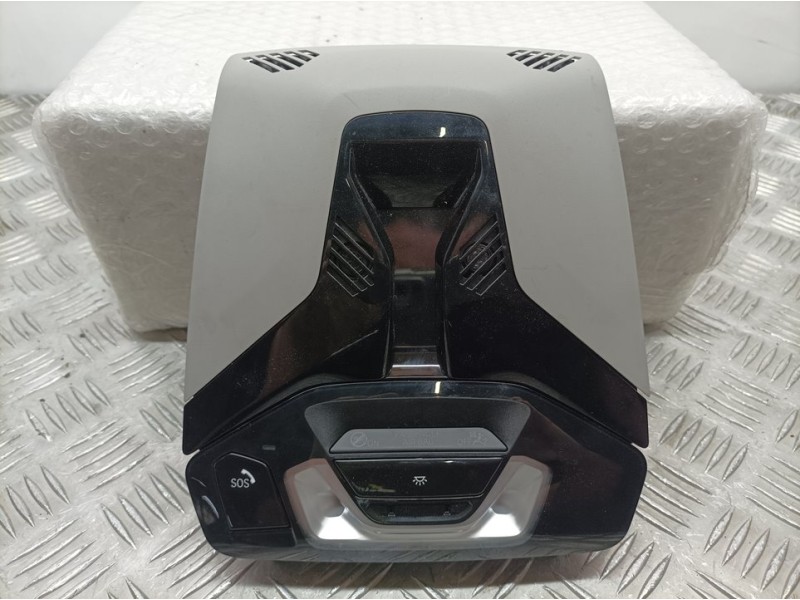 Recambio de luz interior para bmw serie 2 gran coupe (f44) 220d aventage 4p referencia OEM IAM 5A34B68 18159710 