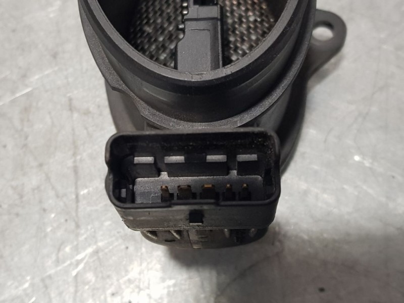Recambio de caudalimetro para peugeot 407 sr confort referencia OEM IAM 9650010780 72834204 PIERBURG