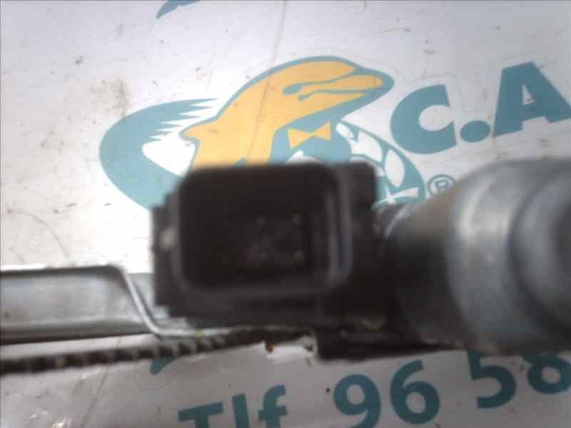 Recambio de elevalunas delantero izquierdo para opel meriva enjoy referencia OEM IAM 93389551  