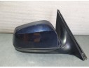 Recambio de retrovisor derecho para bmw serie 7 (f01/f02) 730d referencia OEM IAM F01524029931P  ELECTRICO